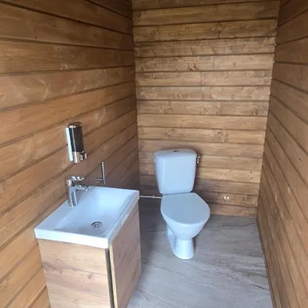 Nyaraló Maee Puhkemaja